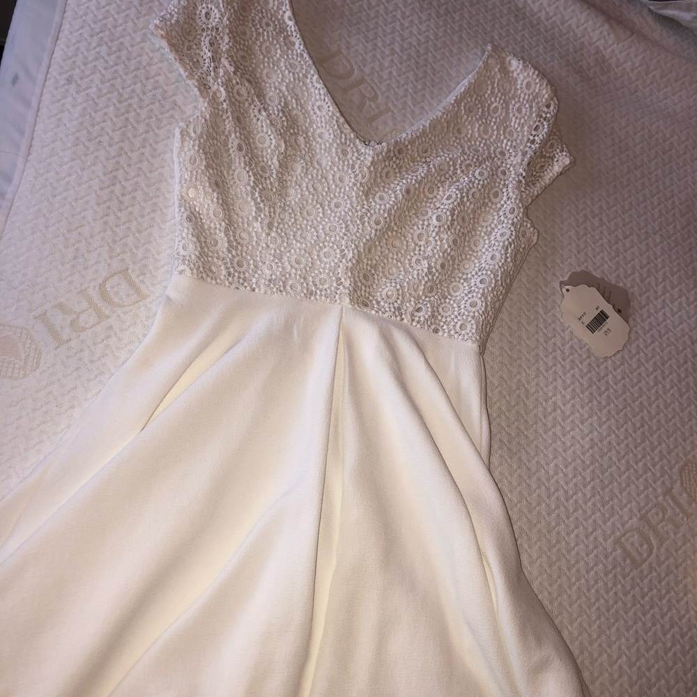 Alterd state dress for graduation never worn